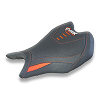 Coprisella Dbk Comfort Panigale V2 2025 Nero