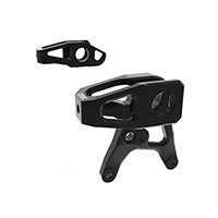 Dbk Panigale V4 25 Chain Tensioner Slider Black