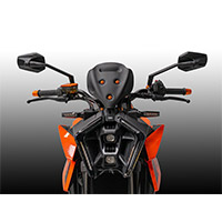 Cupolino Dbk Sport Ktm Duke 990 Arancio - img 2