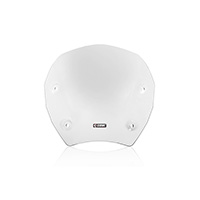 Cupolino Dbk Sport R1300 Gs Radar Trasparente