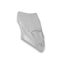 Dbk Medium Multistrada V2 25 Windscreen Clear