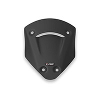 Dbk Sport Mts V2 My25 Windscreen Black