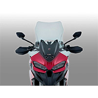 Dbk Touring Mts V2 2025 Windscreen Clear