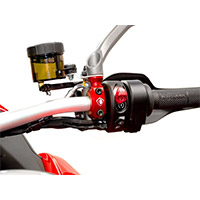 Cavallotto Pompa Freno Dbk Mtsv4 Rosso - img 2