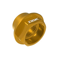 Dbk Front Wheel Dice Ducati V2 Red