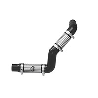 Dissipatore Acqua Dbk Streetfighter V4 2025 Argento