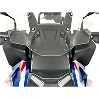 Deflettori Laterali Dbk Def02 R1300gs Nero - img 2
