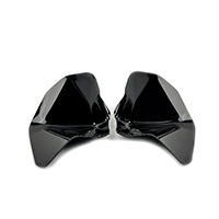 Deflettori Laterali Dbk Def02 R1300gs Nero
