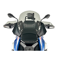 Deflettori Dbk Standard R1300gs Nero - img 2