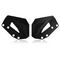 Deflettori Dbk Standard R1300gs Nero