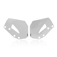 Deflettori Dbk Standard R1300gs Trasparente