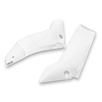 Dbk Sport Mts V2 My25 Deflectors Clear