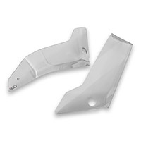 Dbk Sport Mts V2 My25 Deflectors Light Smoke