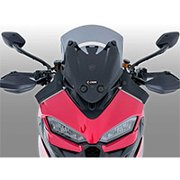 Dbk Sport Mts V2 My25 Deflectors Black