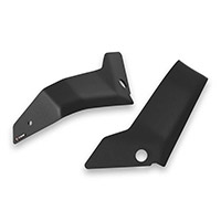 Dbk Sport Mts V2 My25 Deflectors Black
