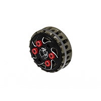 Dbk Ducati V4 Embrague Seco 4 Muelles