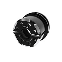 Ghiera Di Sterzo Dbk Panigale V4 2025 Nero