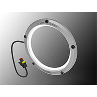 Kit de Transformación Dbk Led Evo KAGL01 plata