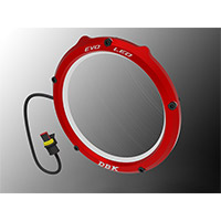 Kit de Transformación Led Evo Dbk KAGL03 rojo