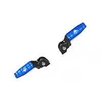 Dbk Sport Pilot Pedals Kit R1300 Gs Blue