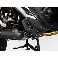 Kit Pedales Dbk Touring Pilot R1300 GS negro