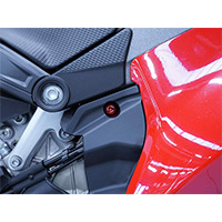 Viti Fianchetto Inferiore Serbatoio Dbk V4 2025 Rosso - img 2