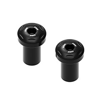Viti Cover Blocchetto Chiave Dbk V4 2025 Nero