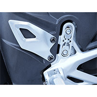 Viti Per Paratacchi Dbk Panigale V4 2025 Nero - img 2