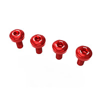 Viti Per Paratacchi Dbk Panigale V4 2025 Rosso