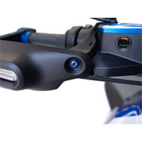 Dbk Handguard Bolt Kit Bmw R1300 Gs Blue