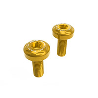 Dbk Handguard Bolt Kit Bmw R1300 Gs Gold