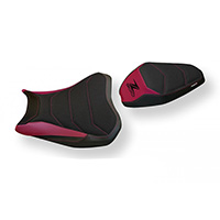 Seat Cover Ultragrip Arad 1 Z 900 Bordeaux