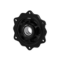 Porte-Couronne Dbk Panigale V2 2025 noir