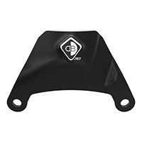 Dbk Telelever Protección Articulaciones Bmw R1300GS negro