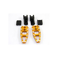 Repose-pieds Passager Dbk 05 Mtsv4 Or