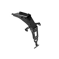 Portatarga Dbk Mts V4 2025 Nero