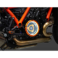 Plateau De Pression Embrayage Dbk Ktm 1390 Orange