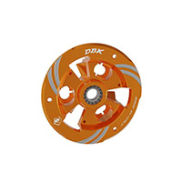 Plateau De Pression Embrayage Dbk Ktm 1390 Orange