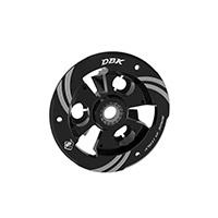 Plateau De Pression Embrayage Dbk Ktm 1390 Noir