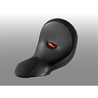 Inserto Sella Dbk Ducati Xdiavel Rosso - img 2