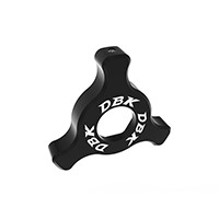 Précharge de fourche Dbk CH.19 mm rouge