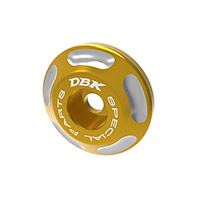 Rondella Silenziatore Scarico Dbk Bmw Oro