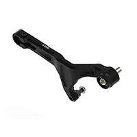 Dbk Diavel V4 Reverse Shift Lever Black - 2