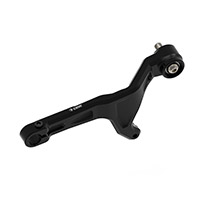 Dbk Diavel V4 Reverse Shift Lever Black