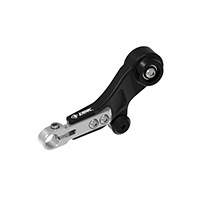 Dbk Bmw R1300 Gs Gear Lever Silver