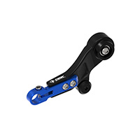 DBK BMW R1300 GS GEAR LEVER BLUE