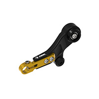 Dbk Bmw R1300 Gs Gear Lever Gold