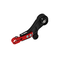 Dbk Bmw R1300 Gs Gear Lever Red