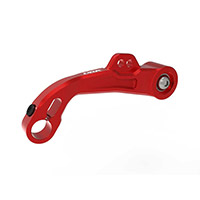 Leva Cambio Dbk Multistrada V2 2025 Rosso