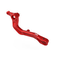 Dbk Diavel V4 Brake Lever Red